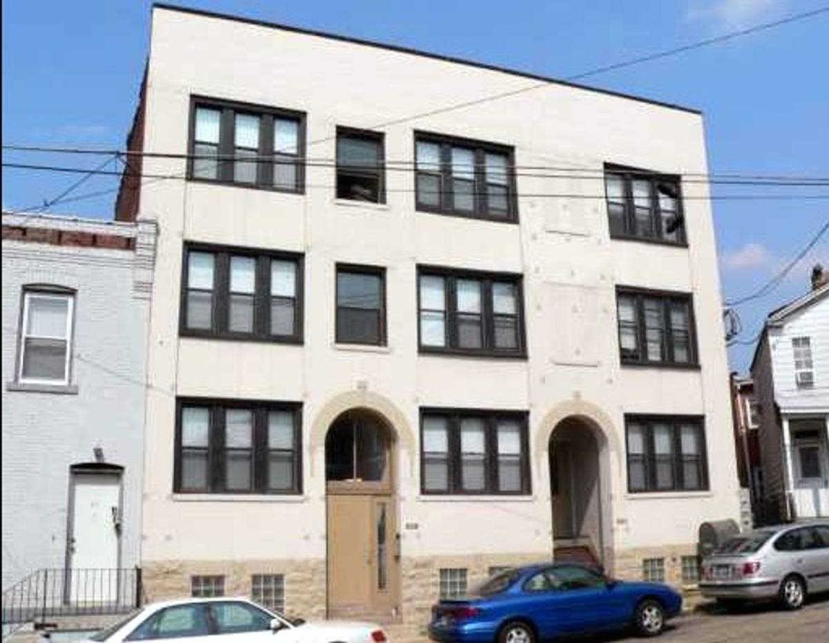 Apartment for rent at 414 McKee Place, Pittsburgh, PA 15213