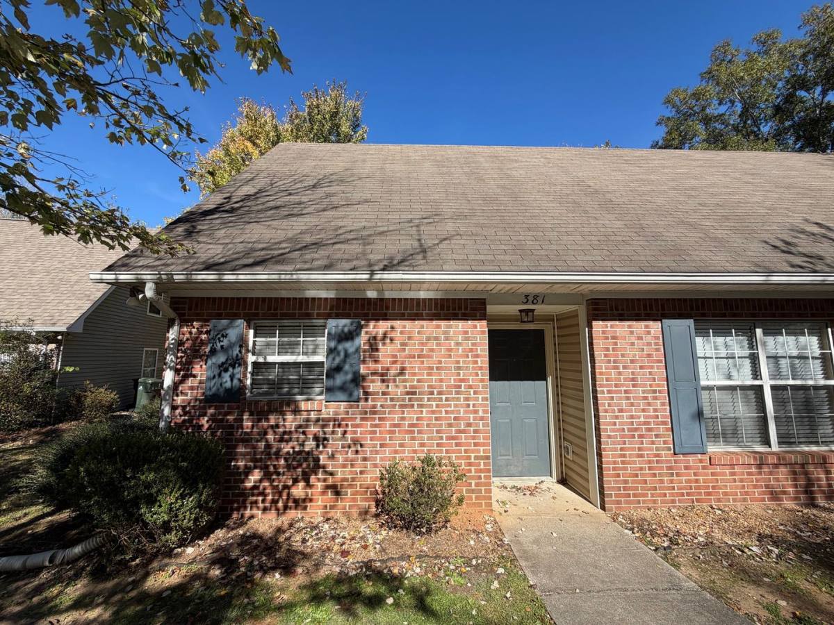 House for rent at 381 Martin Ave, Auburn, AL 36830