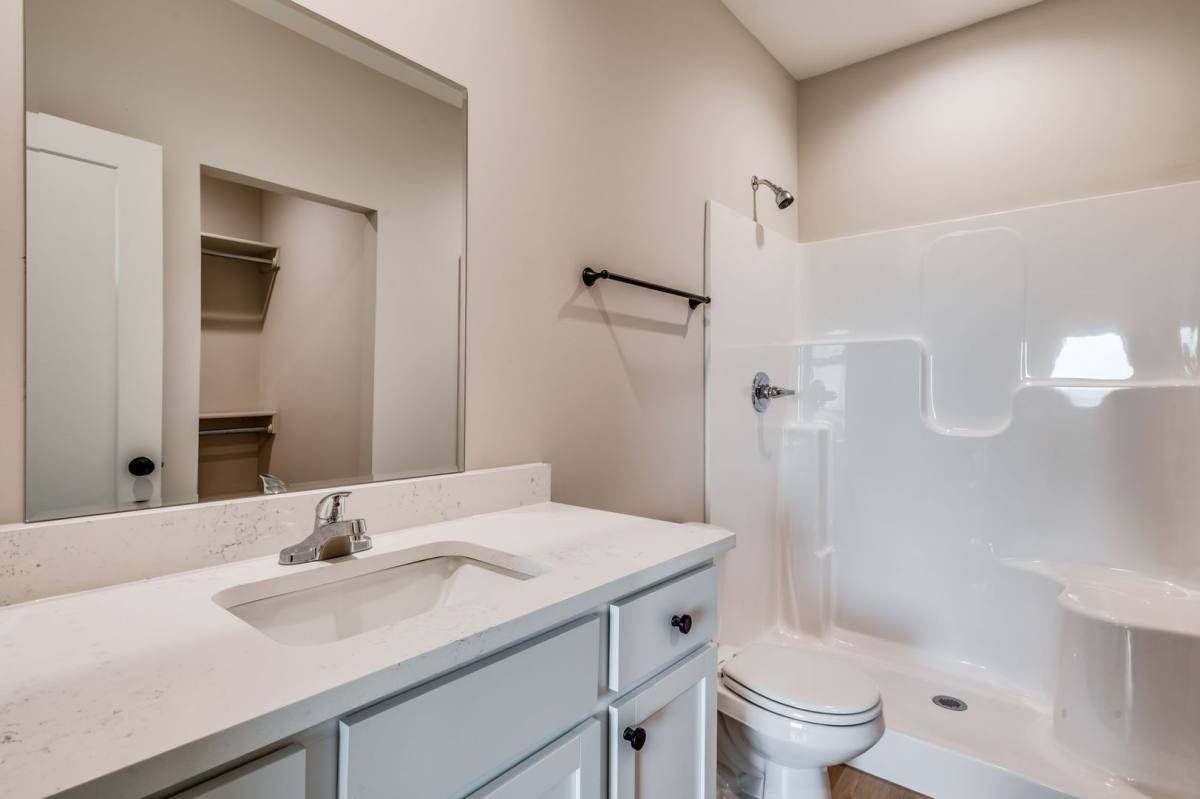 Apartment for rent at 2174 N Melody Court, Goddard, KS 67052