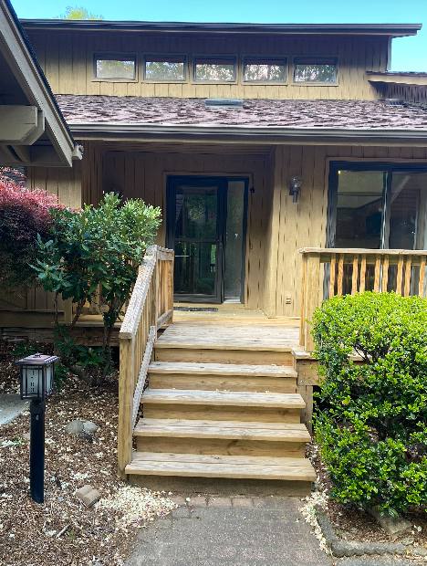 Condo for rent at 1103 Red Oak Dr, Hendersonville, NC 28791