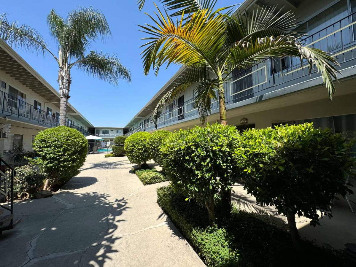 Apartment for rent at 7745 Laurel Canyon Blvd #29, North Hollywood, CA 91605