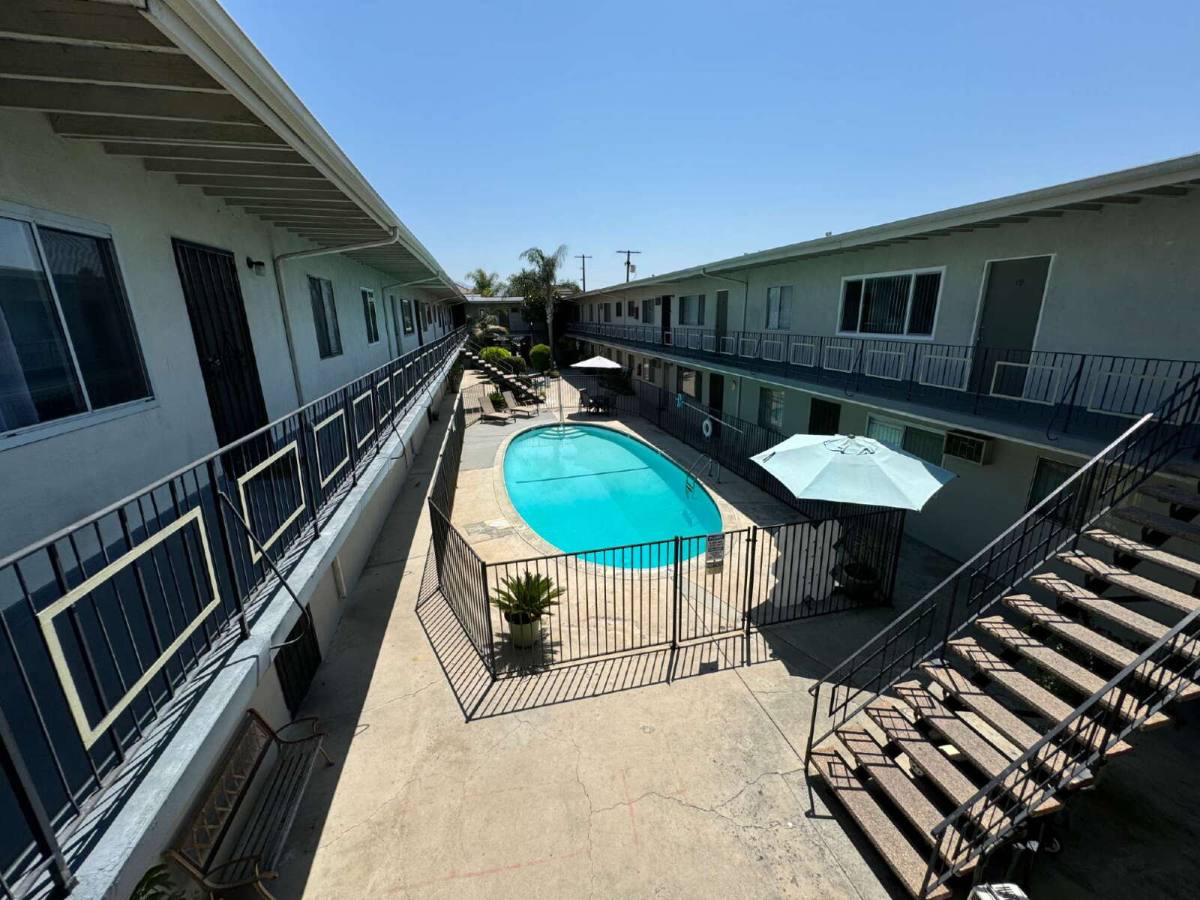 Apartment for rent at 7745 Laurel Canyon Blvd #29, North Hollywood, CA 91605