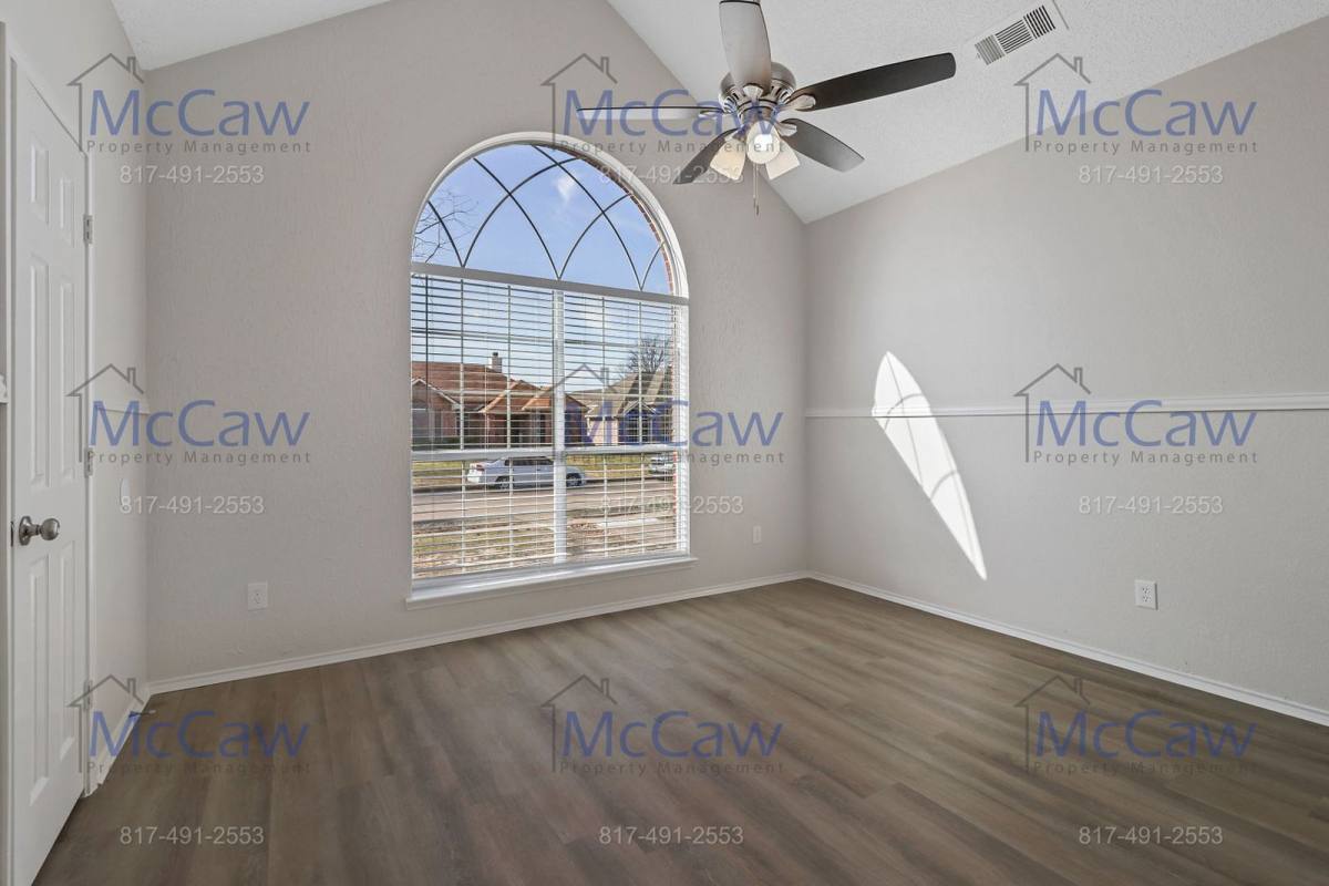 House for rent at 2314 Stillwater Dr, Mesquite, TX 75181