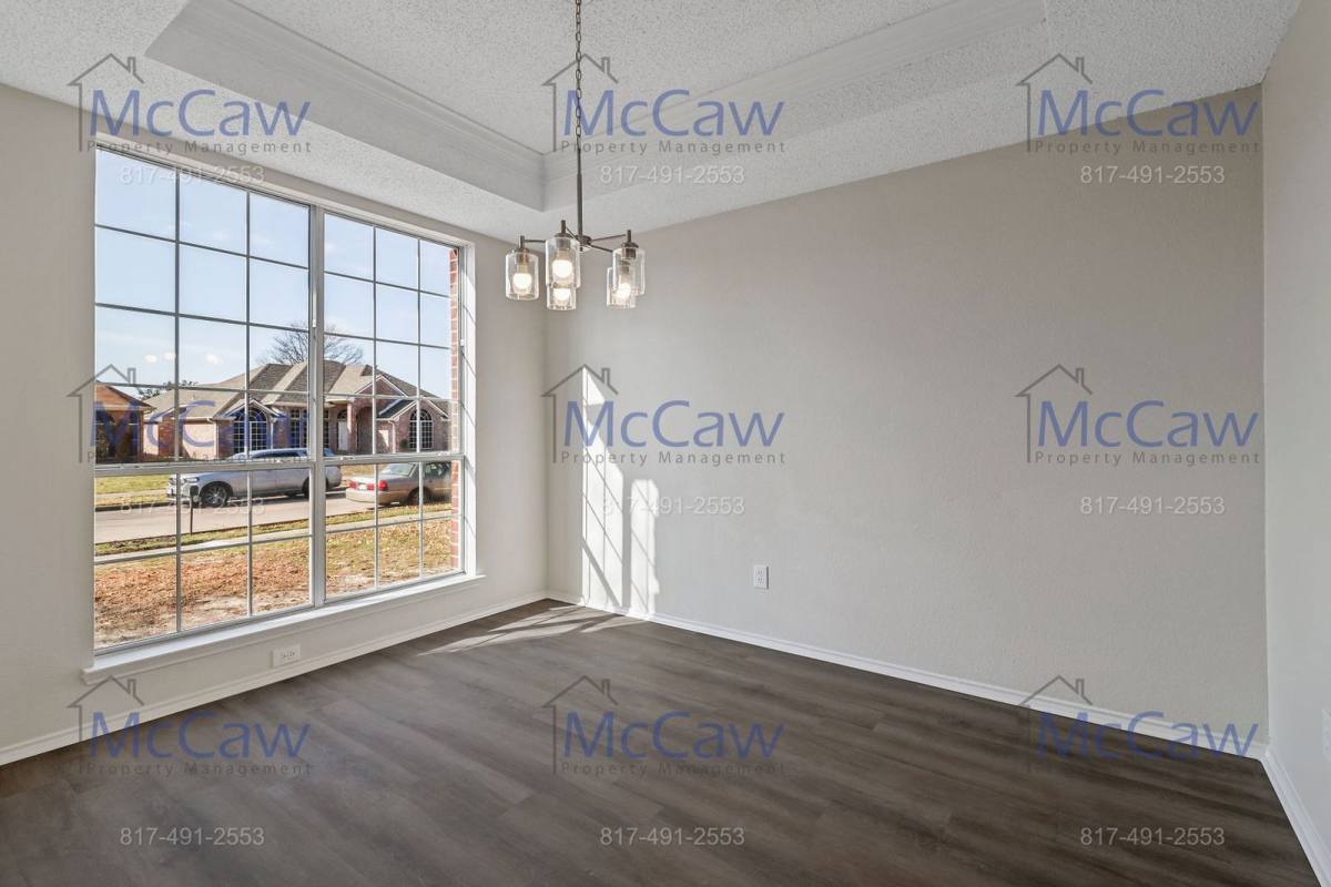 House for rent at 2314 Stillwater Dr, Mesquite, TX 75181