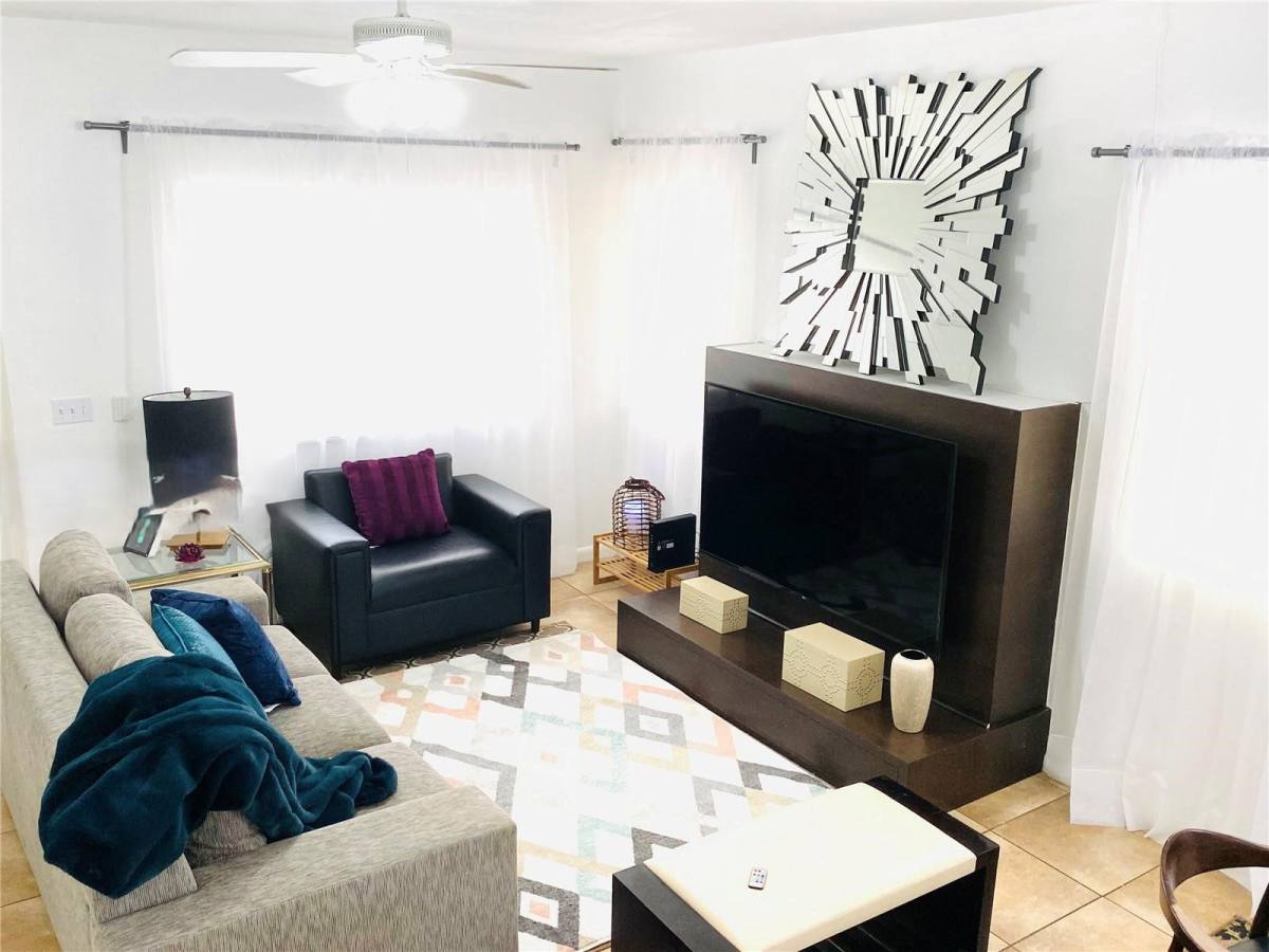 House for rent at 4615 N Miami Ave, Miami, FL 33127