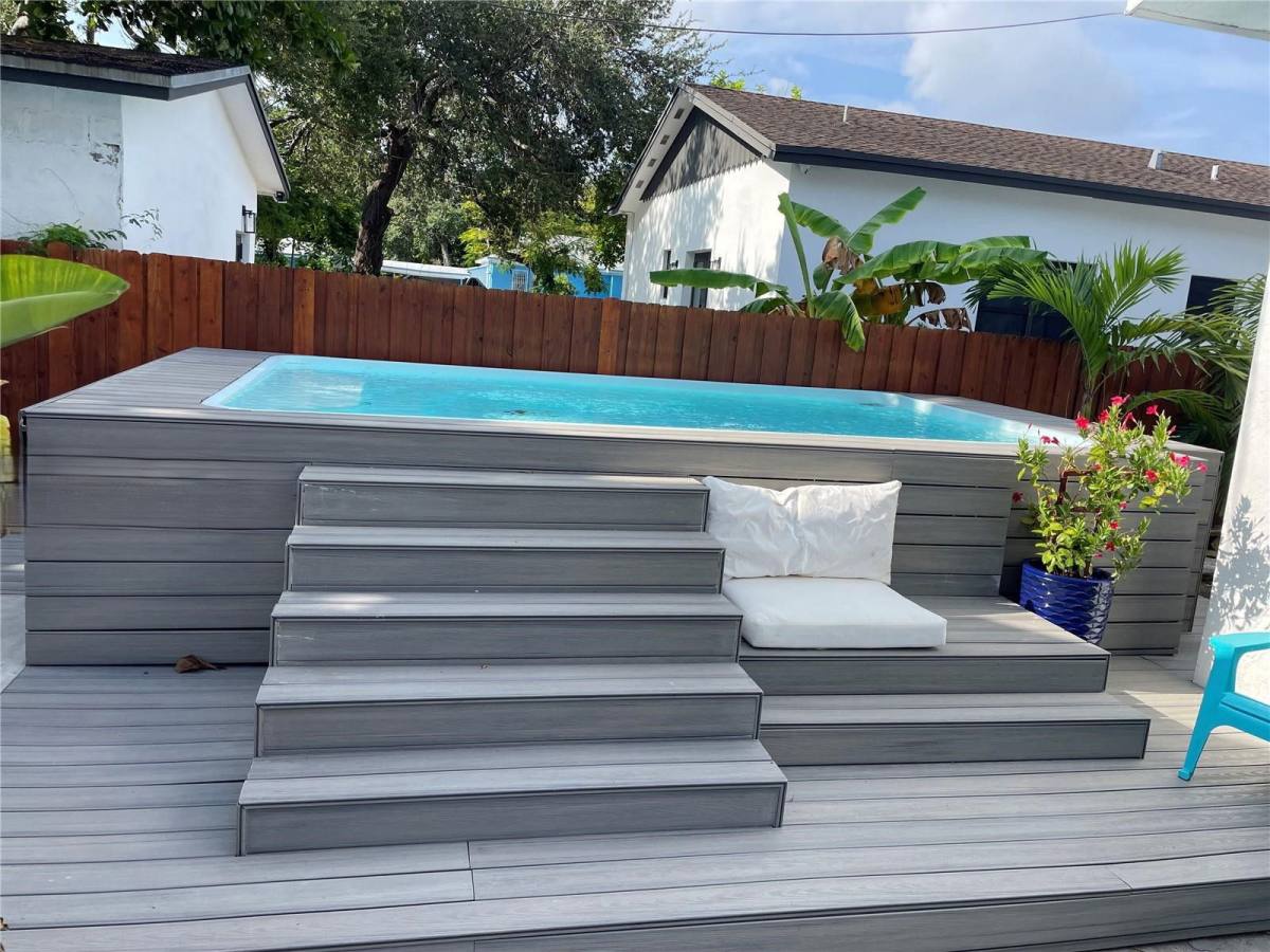 House for rent at 4615 N Miami Ave, Miami, FL 33127