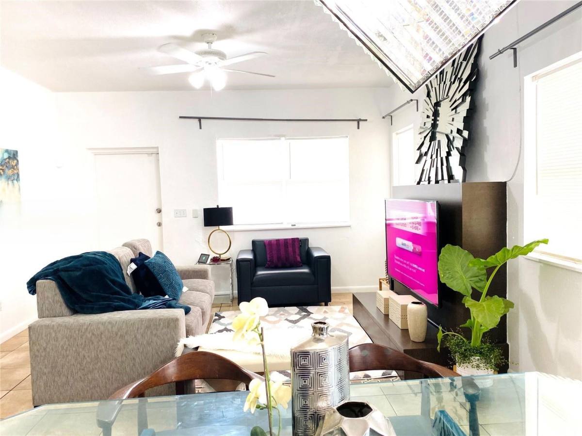 House for rent at 4615 N Miami Ave, Miami, FL 33127