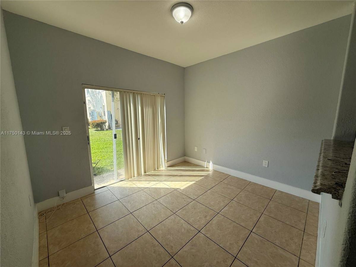 Apartment for rent at 1568 SE 26th St, Homestead, FL 33035