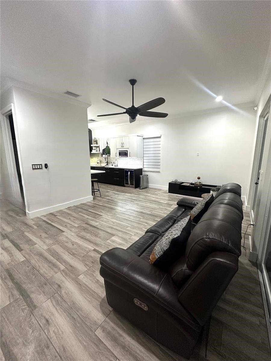 House for rent at 11845 SW 3rd St, Miami, FL 33184