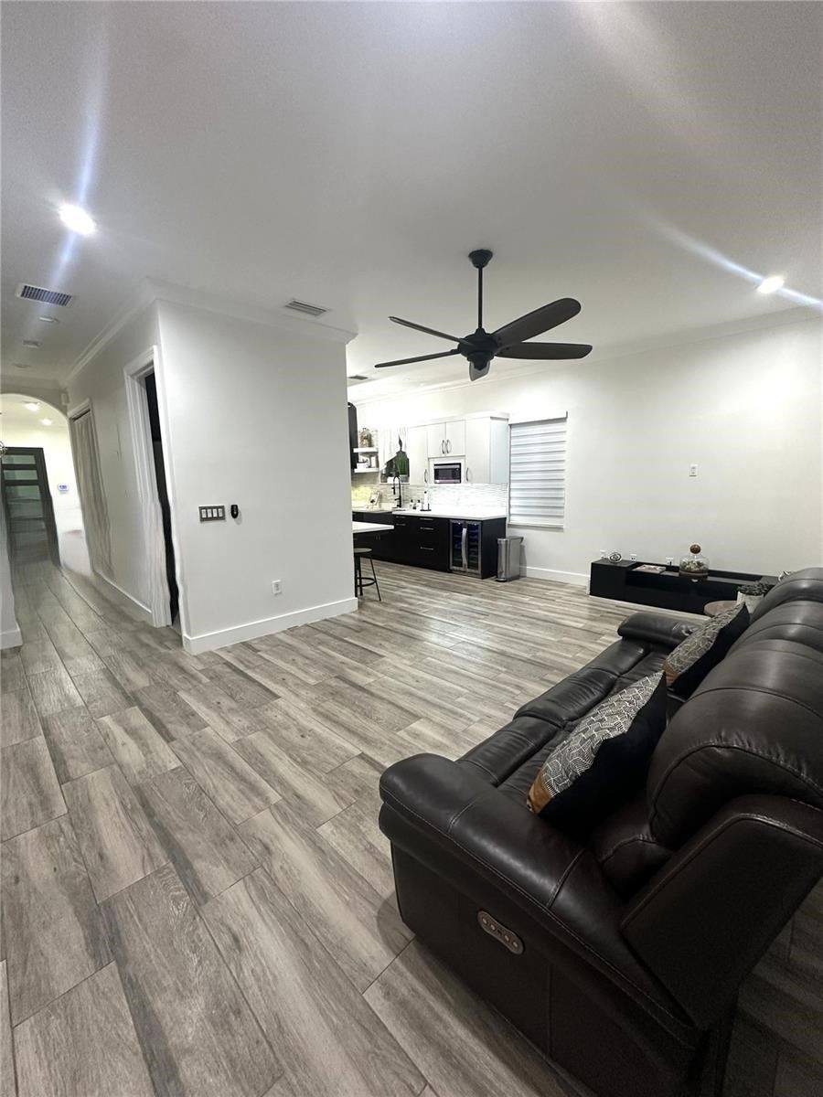 House for rent at 11845 SW 3rd St, Miami, FL 33184