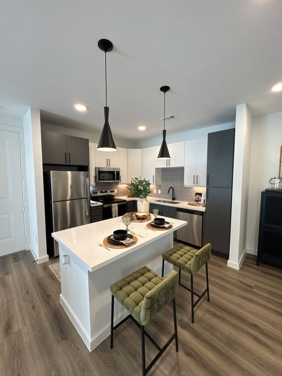 Apartment for rent at 701 Saginaw Square Blvd #111, Fort Worth, TX 76179
