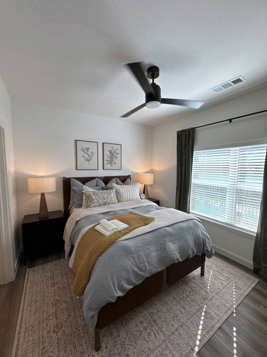 Apartment for rent at 701 Saginaw Square Blvd #111, Fort Worth, TX 76179
