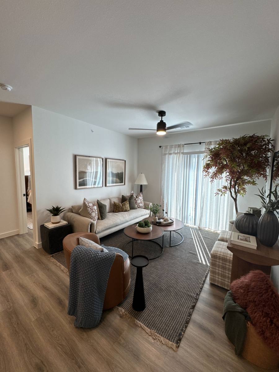 Apartment for rent at 701 Saginaw Square Blvd #111, Fort Worth, TX 76179