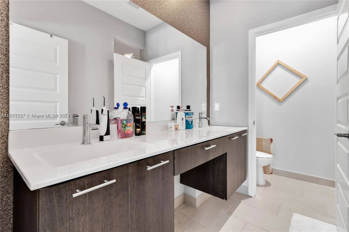 Townhouse for rent at 4745 NW 84th Court, Miami, FL 33166