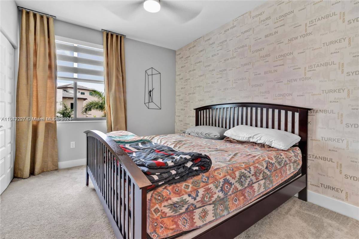 Townhouse for rent at 4745 NW 84th Court, Miami, FL 33166
