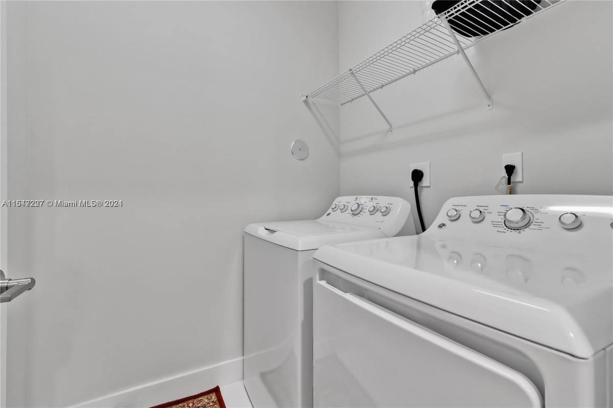 Townhouse for rent at 4745 NW 84th Court, Miami, FL 33166