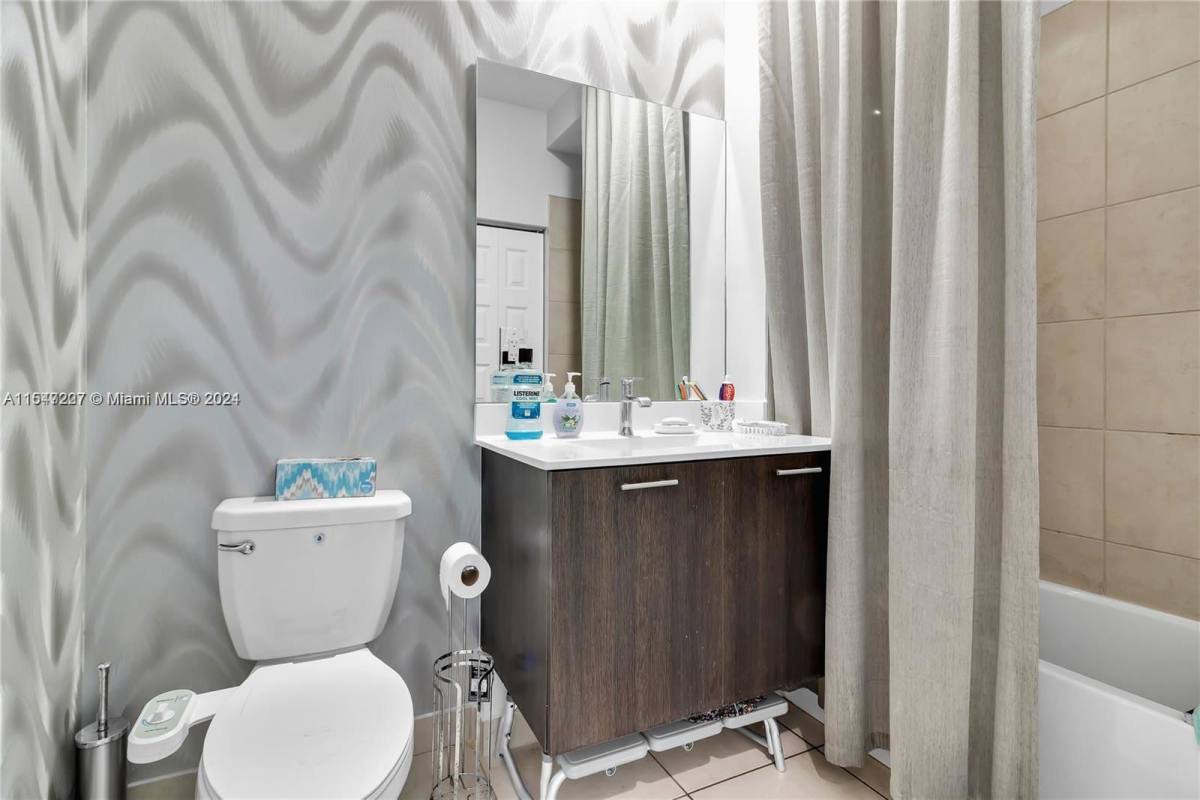 Townhouse for rent at 4745 NW 84th Court, Miami, FL 33166