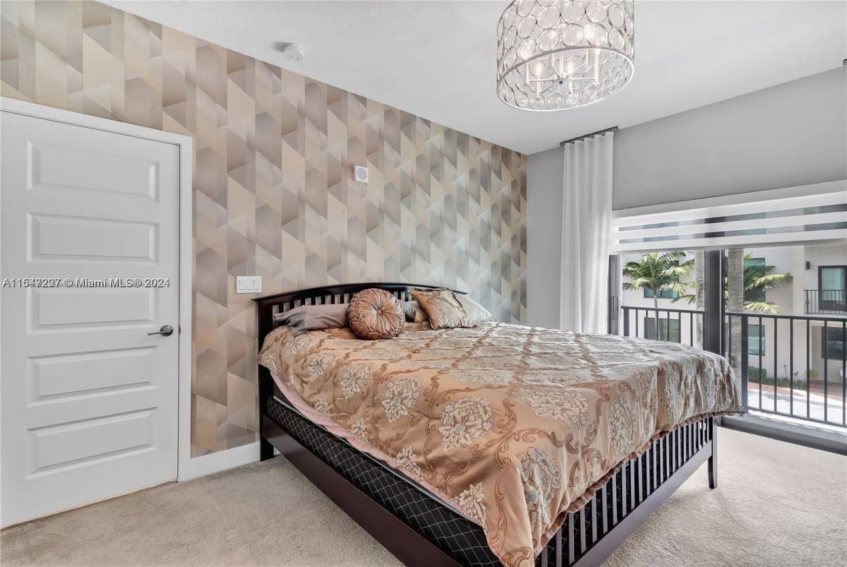 Townhouse for rent at 4745 NW 84th Court, Miami, FL 33166