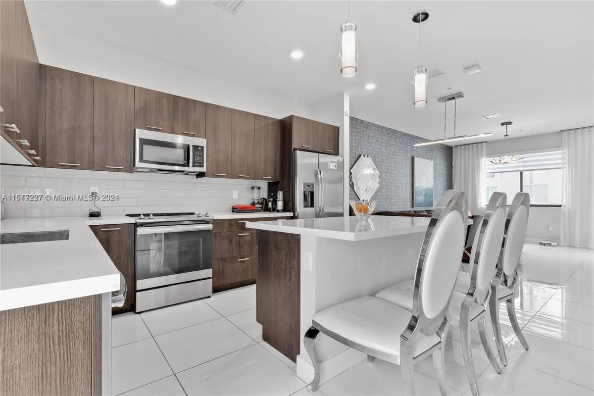 Townhouse for rent at 4745 NW 84th Court, Miami, FL 33166