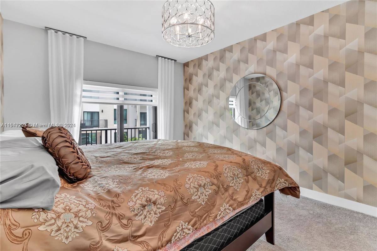 Townhouse for rent at 4745 NW 84th Court, Miami, FL 33166