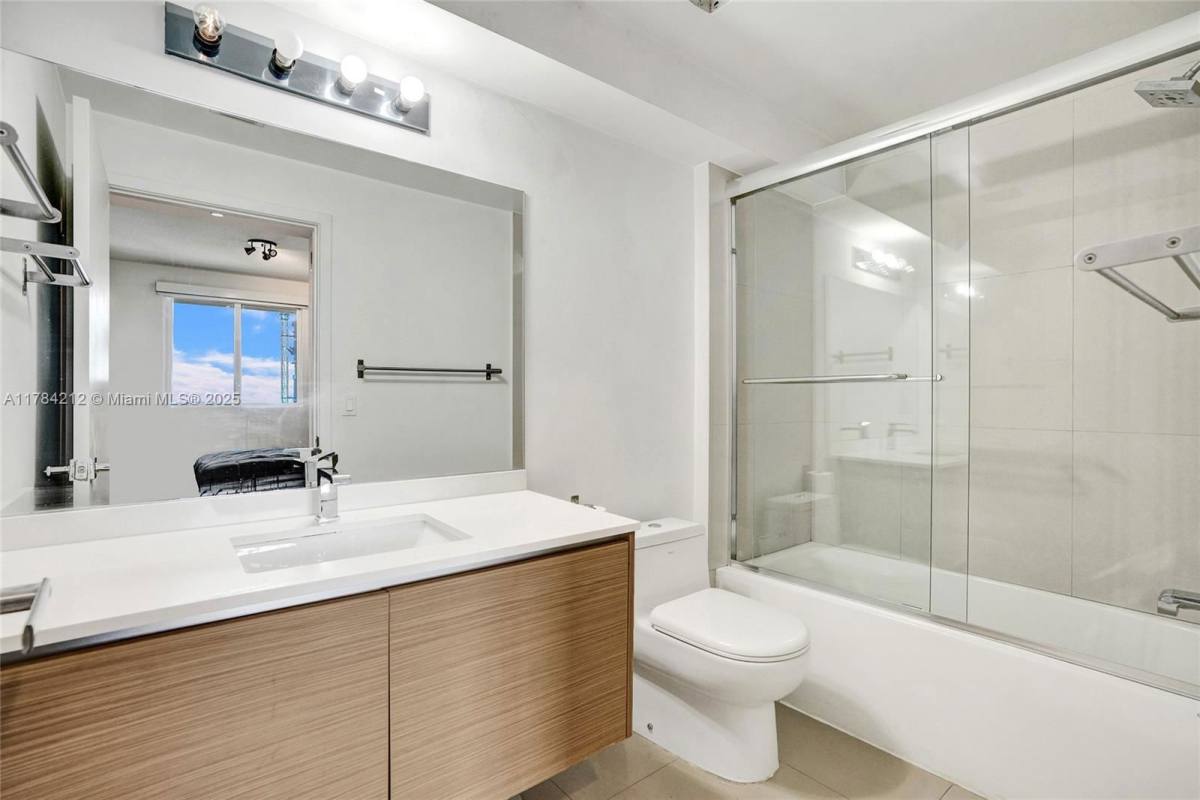 Apartment for rent at 600 NE 27th St #1502, Miami, FL 33137