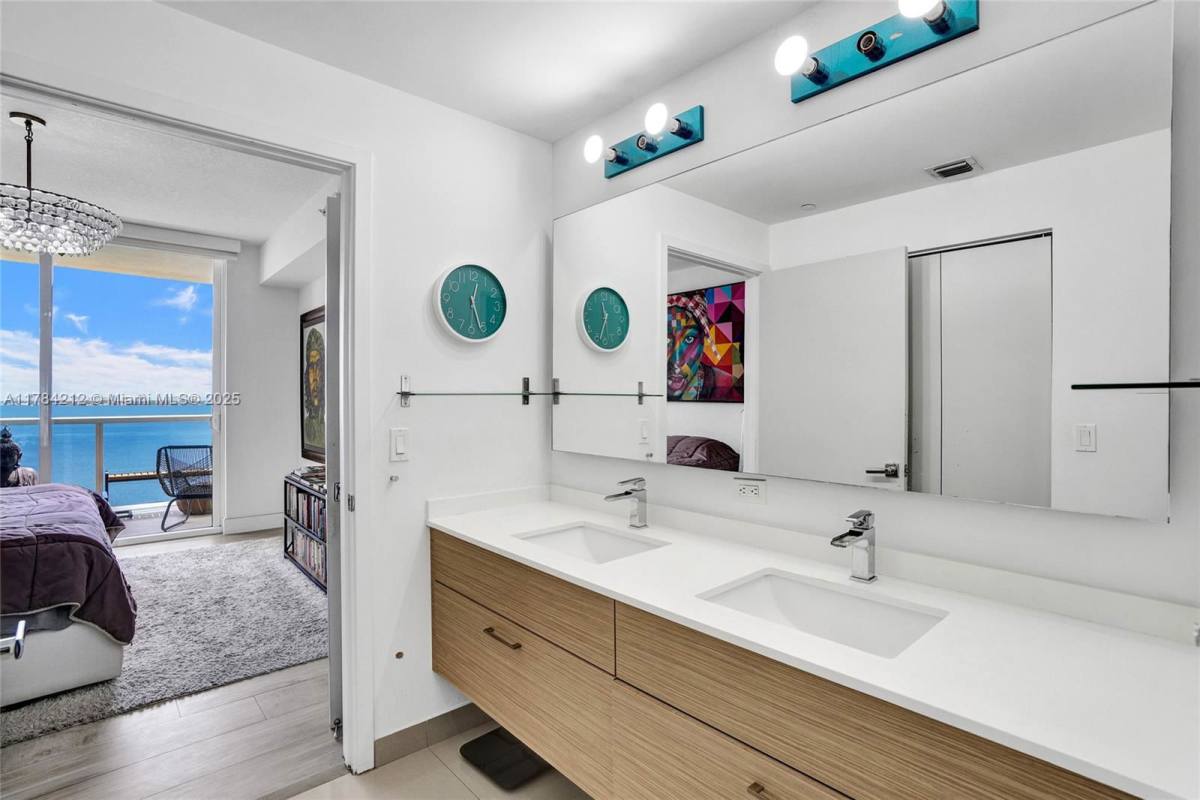 Apartment for rent at 600 NE 27th St #1502, Miami, FL 33137