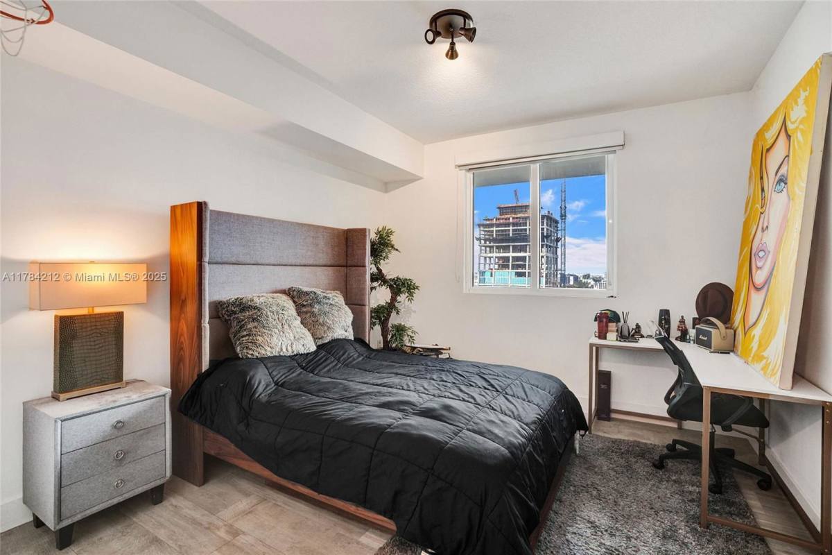 Apartment for rent at 600 NE 27th St #1502, Miami, FL 33137