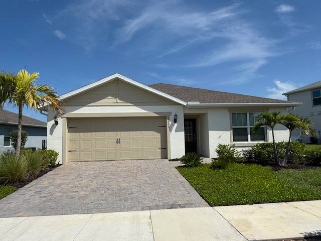 House for rent at 42455 Cascade Dr, Punta Gorda, FL 33982