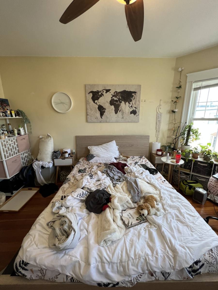 Apartment for rent at 332 Beacon St #2, Somerville, MA 02143