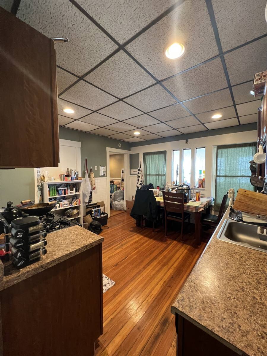 Apartment for rent at 363 Beacon St #2, Somerville, MA 02143
