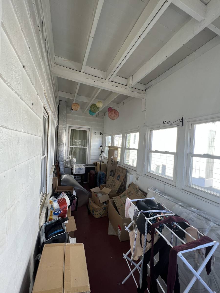 Apartment for rent at 363 Beacon St #2, Somerville, MA 02143