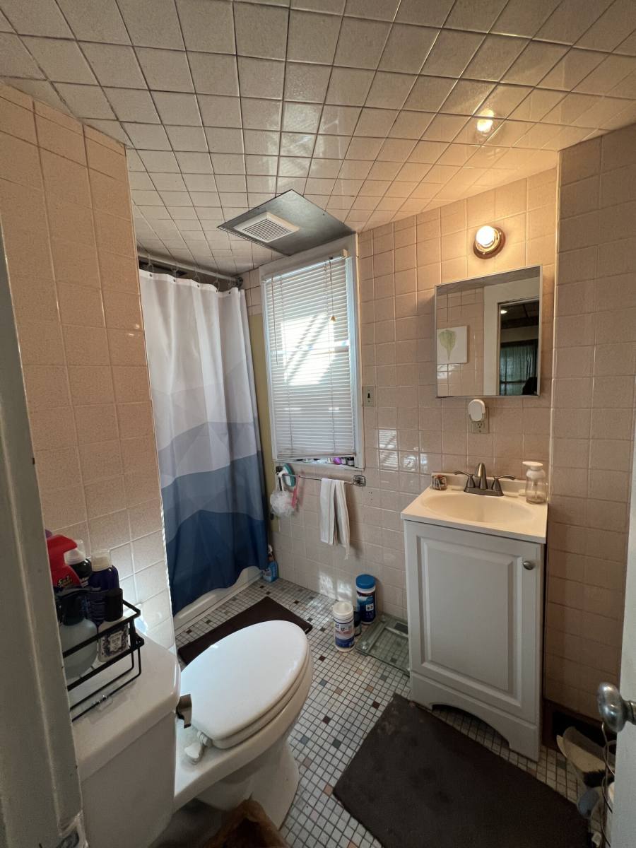 Apartment for rent at 363 Beacon St #2, Somerville, MA 02143