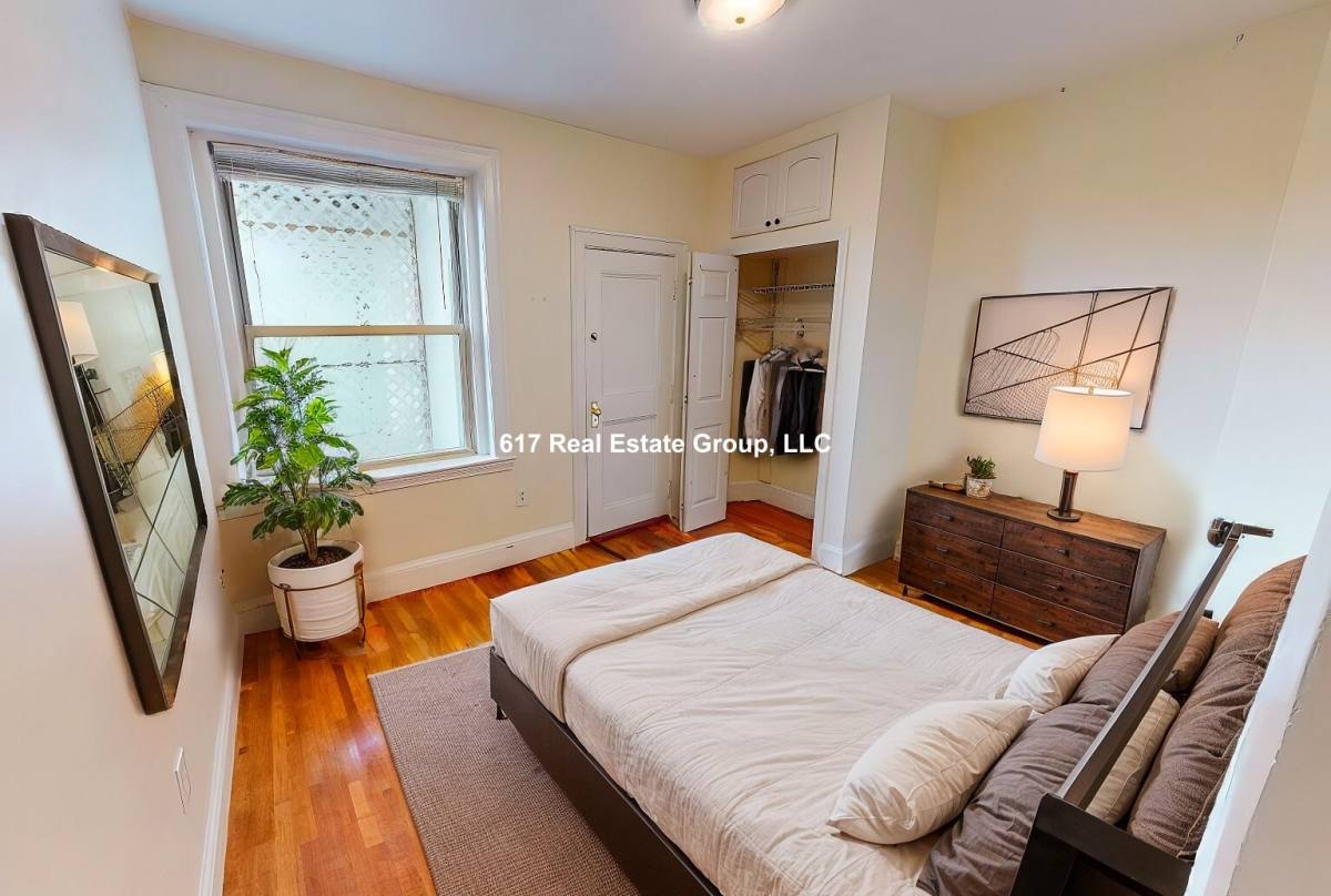 Apartment for rent at 363 Beacon St #2, Somerville, MA 02143