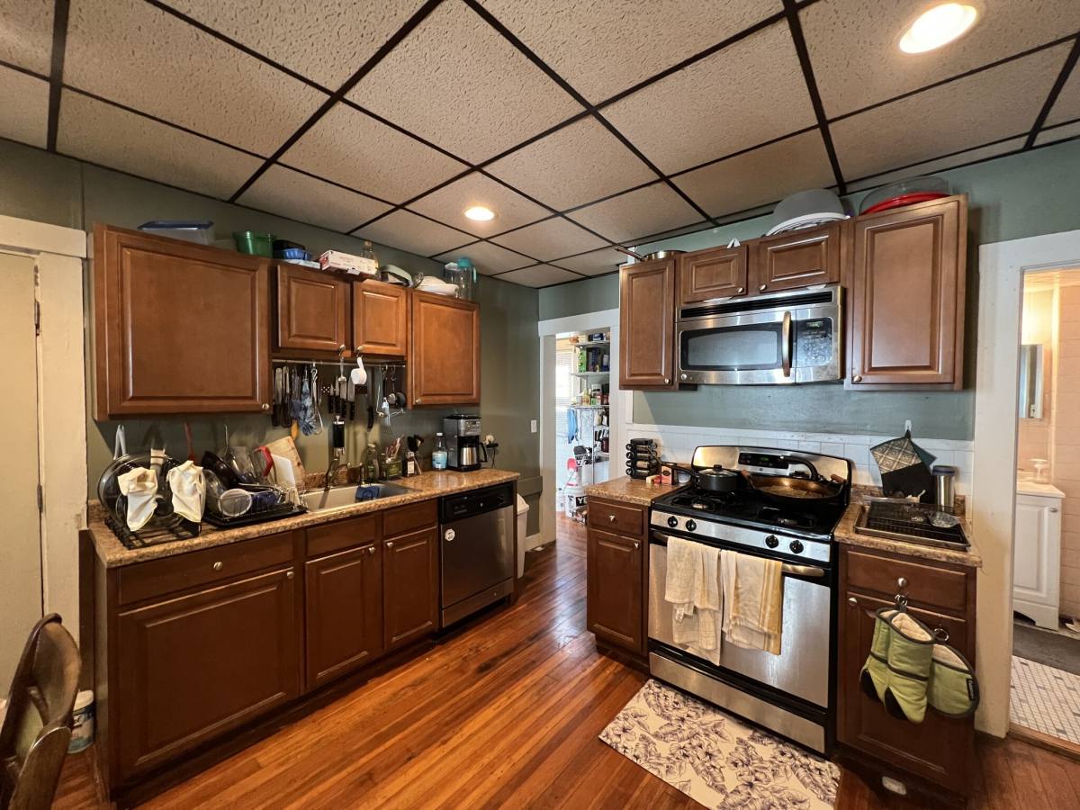 Apartment for rent at 363 Beacon St #2, Somerville, MA 02143