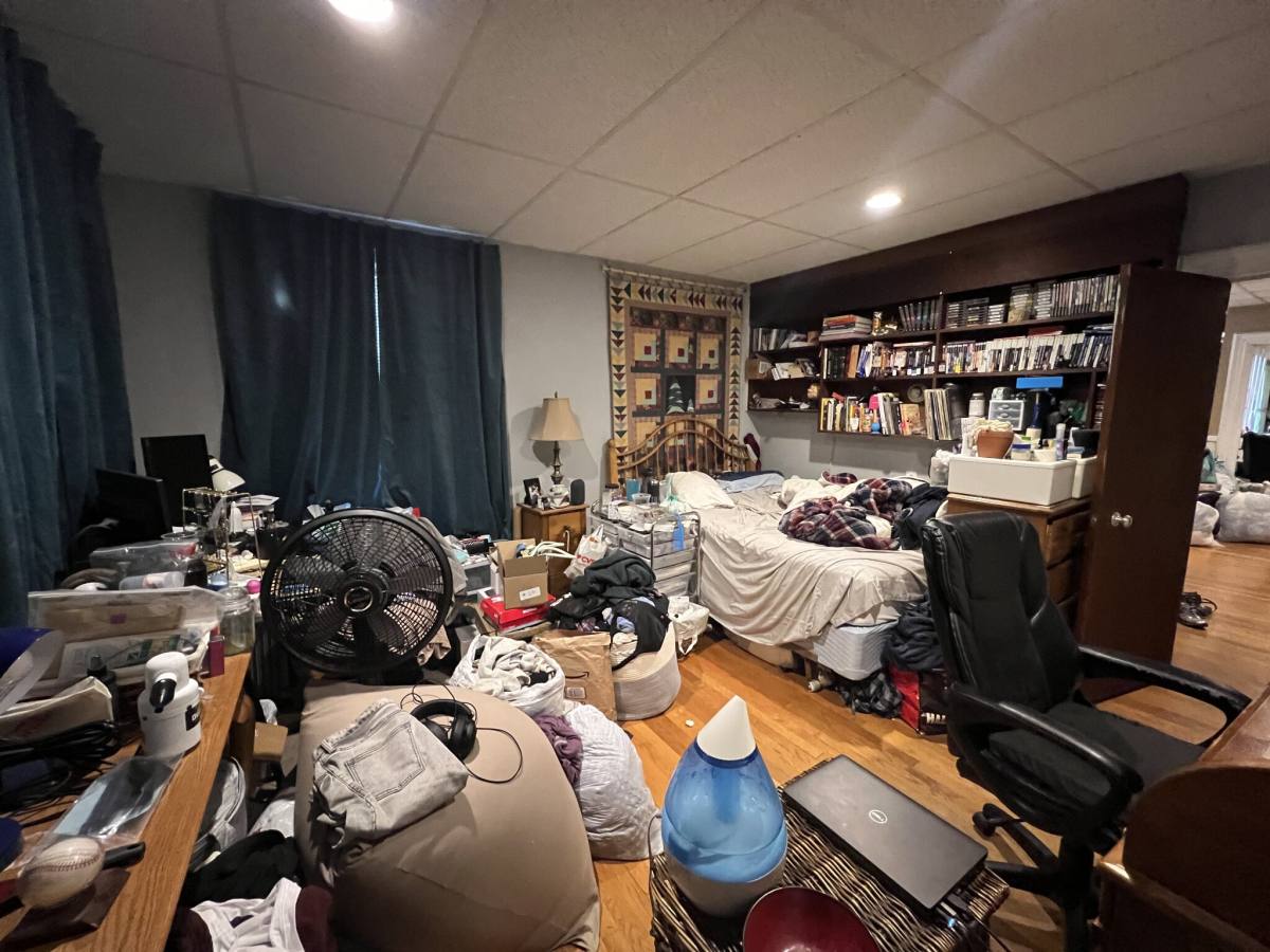 Apartment for rent at 363 Beacon St #2, Somerville, MA 02143