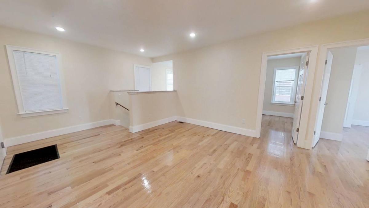 Apartment for rent at 30 Cambridge Terrace #1, Cambridge, MA 02140