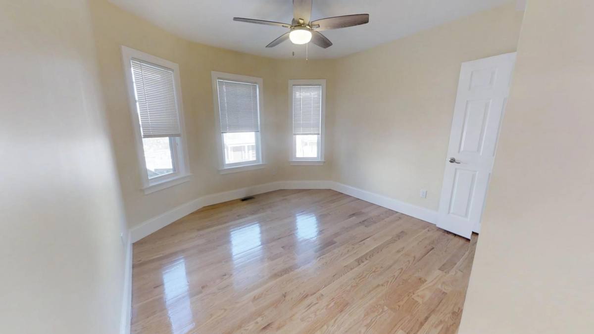 Apartment for rent at 30 Cambridge Terrace #1, Cambridge, MA 02140