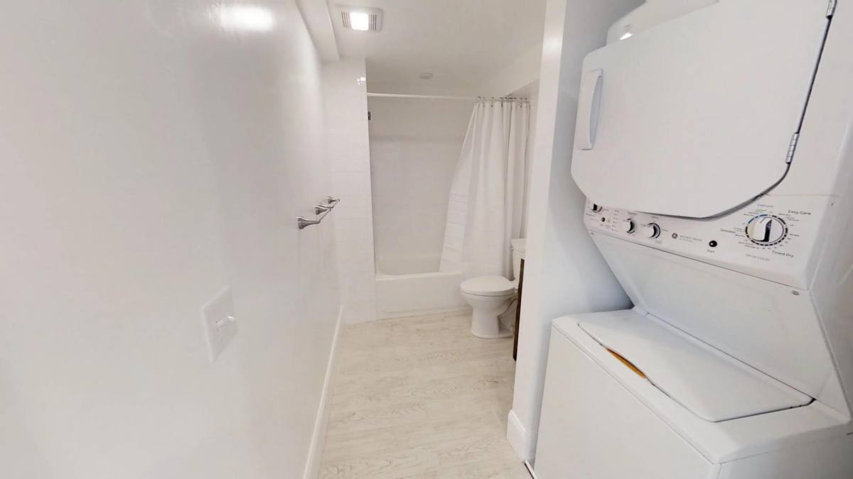 Apartment for rent at 30 Cambridge Terrace #1, Cambridge, MA 02140