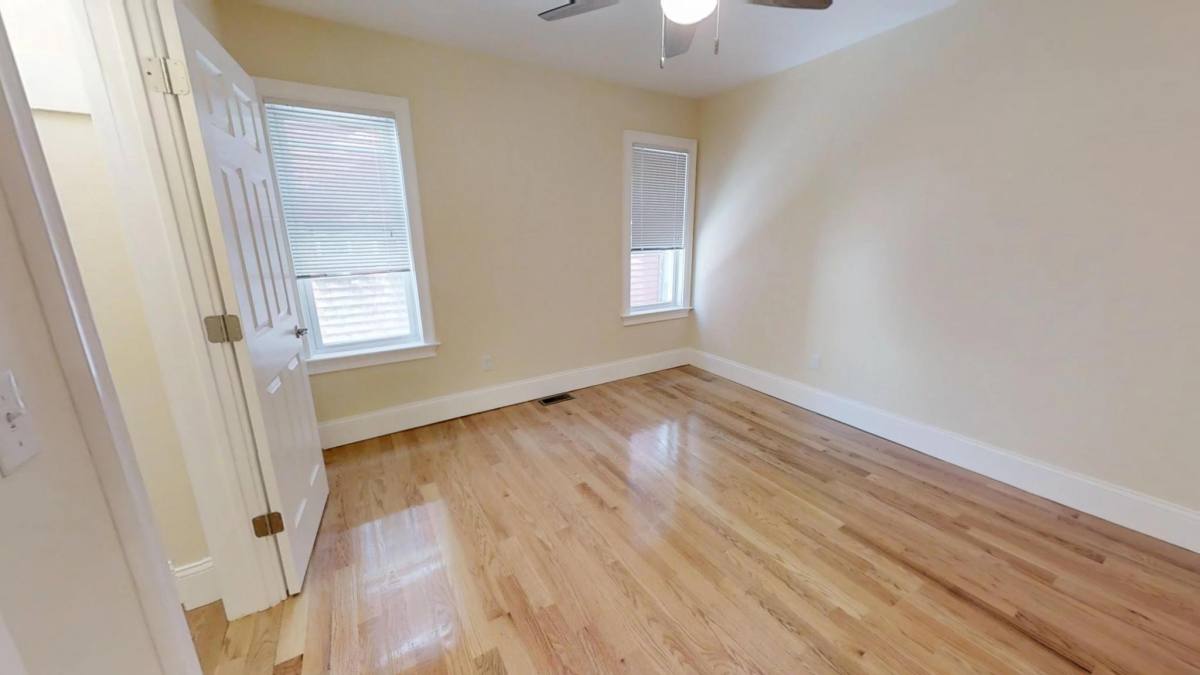 Apartment for rent at 30 Cambridge Terrace #1, Cambridge, MA 02140