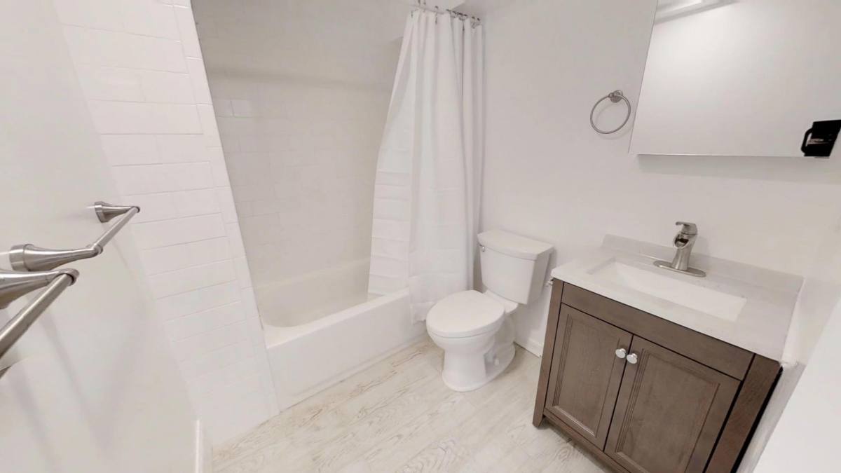 Apartment for rent at 30 Cambridge Terrace #1, Cambridge, MA 02140