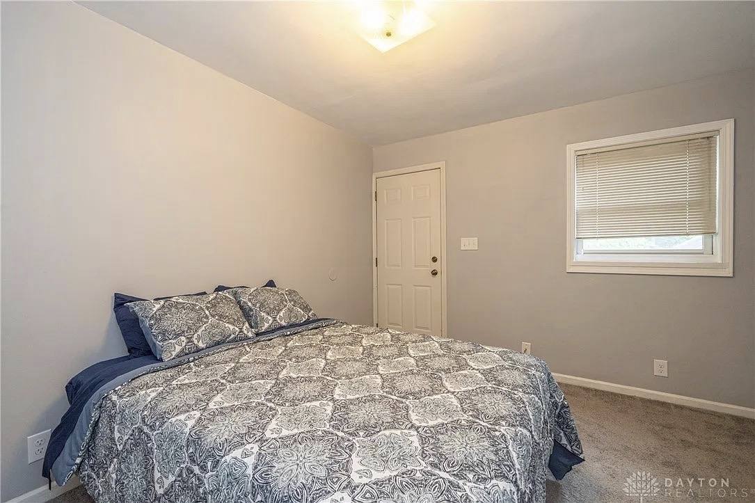Apartment for rent at 231 W McPherson St #1, Dayton, OH 45405