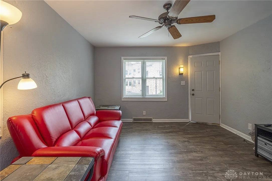 Apartment for rent at 231 W McPherson St #1, Dayton, OH 45405