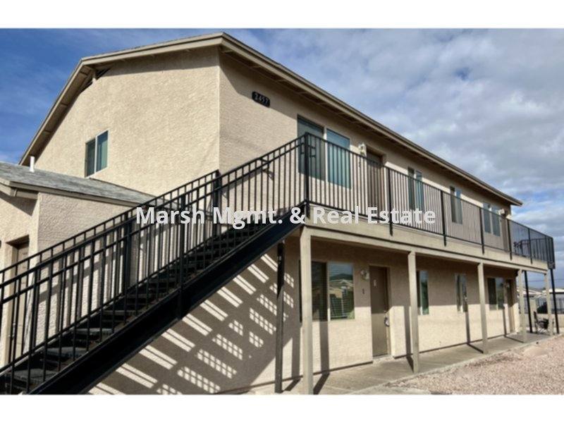 Condo for rent at 2457 E Pueblo Ave #1, Phoenix, AZ 85040