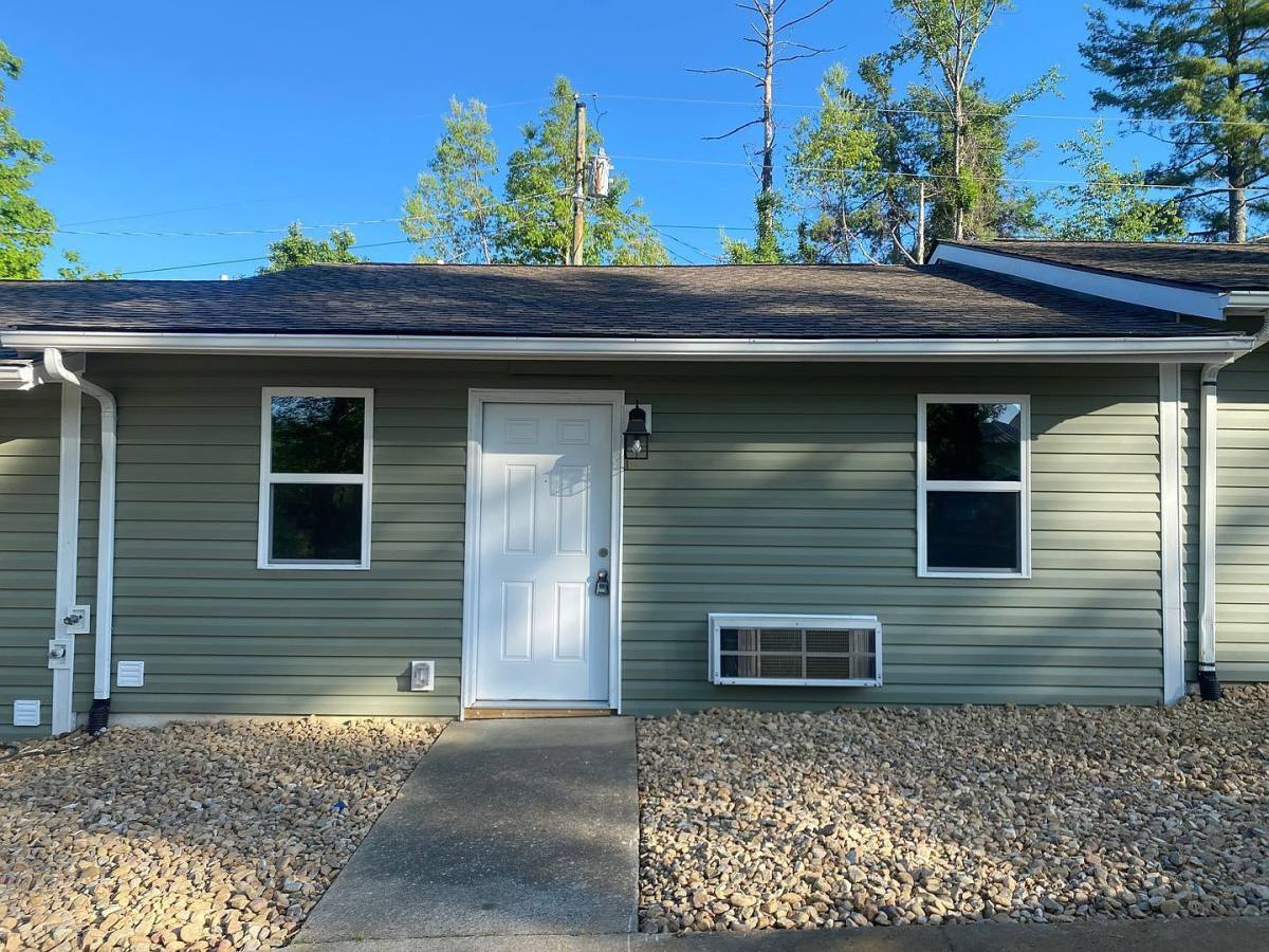 Apartment for rent at 402 Mount Bethel Rd, Greeneville, TN 37745