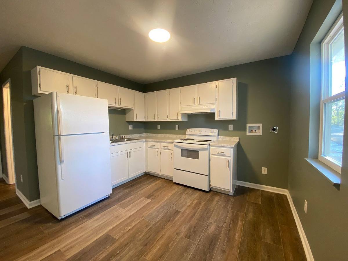 Apartment for rent at 402 Mount Bethel Rd, Greeneville, TN 37745
