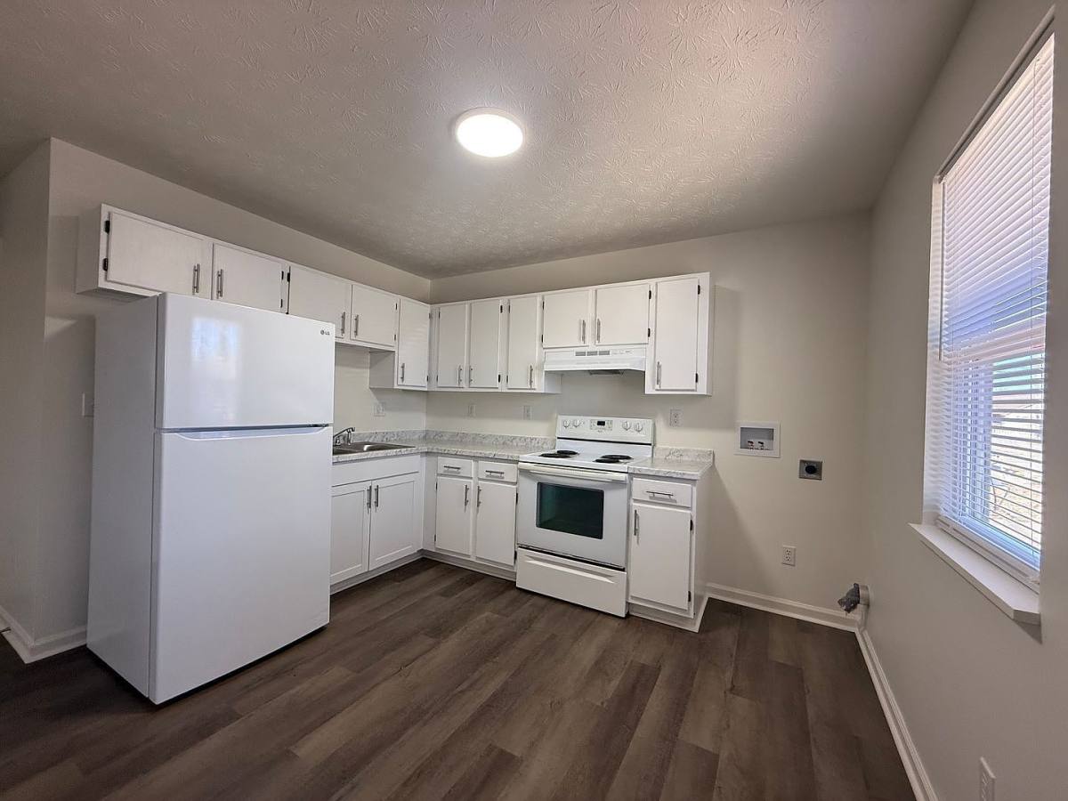 Apartment for rent at 402 Mount Bethel Rd, Greeneville, TN 37745