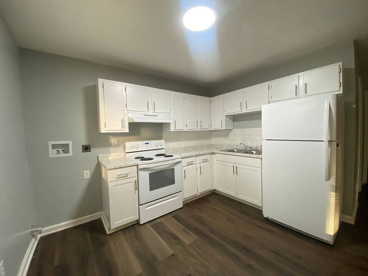 Apartment for rent at 402 Mount Bethel Rd, Greeneville, TN 37745
