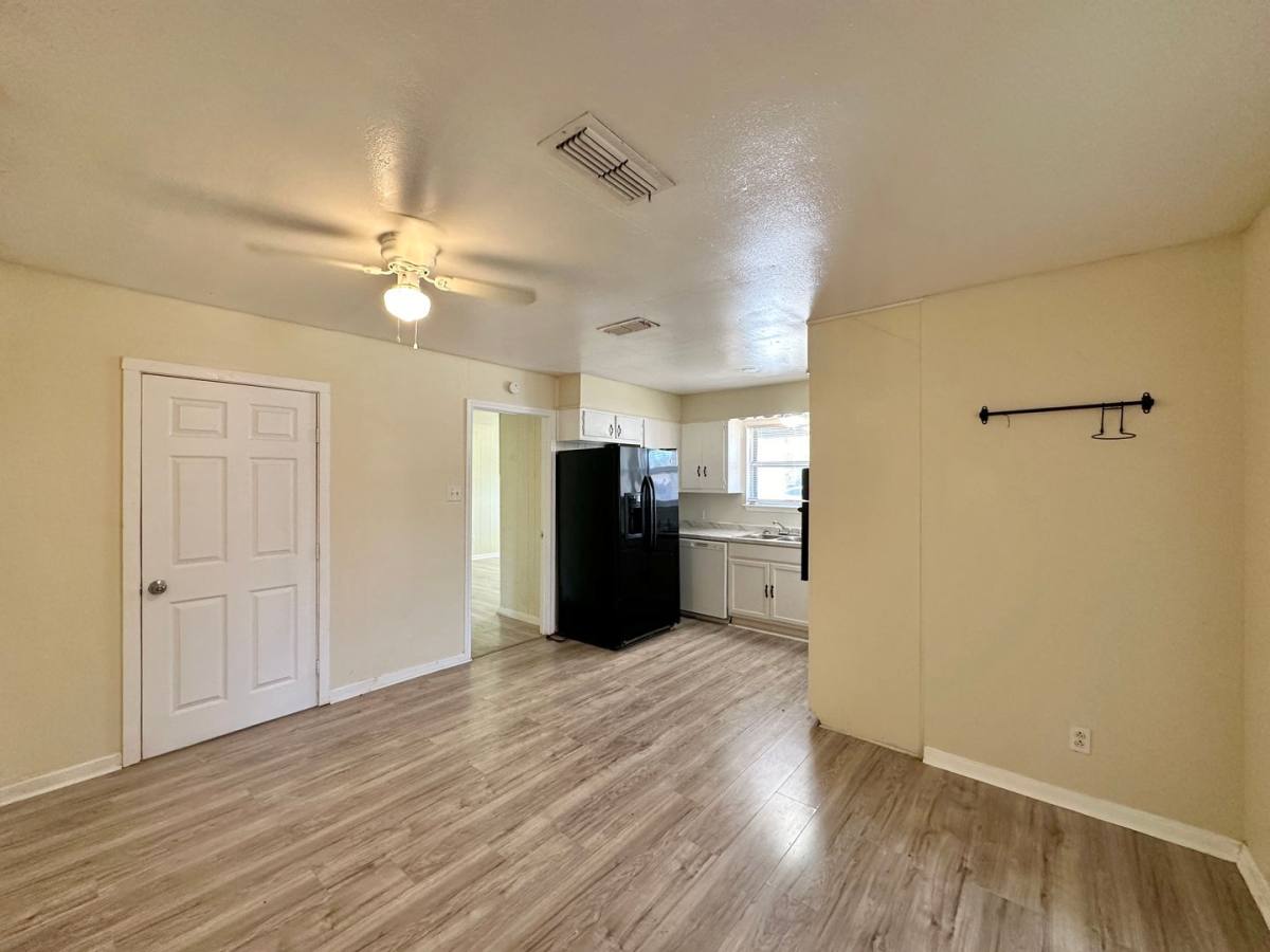 House for rent at 1505 S Ws Young Dr, Killeen, TX 76541