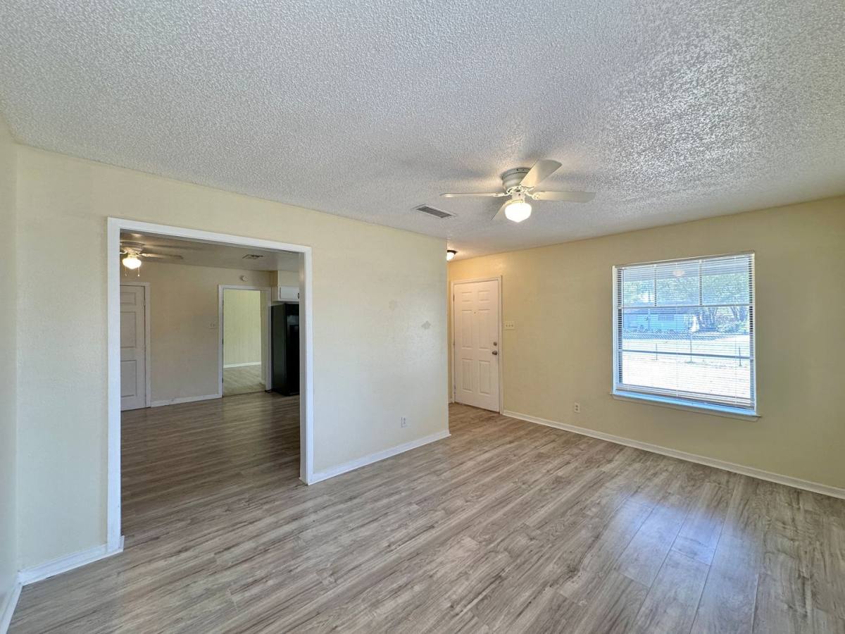 House for rent at 1505 S Ws Young Dr, Killeen, TX 76541