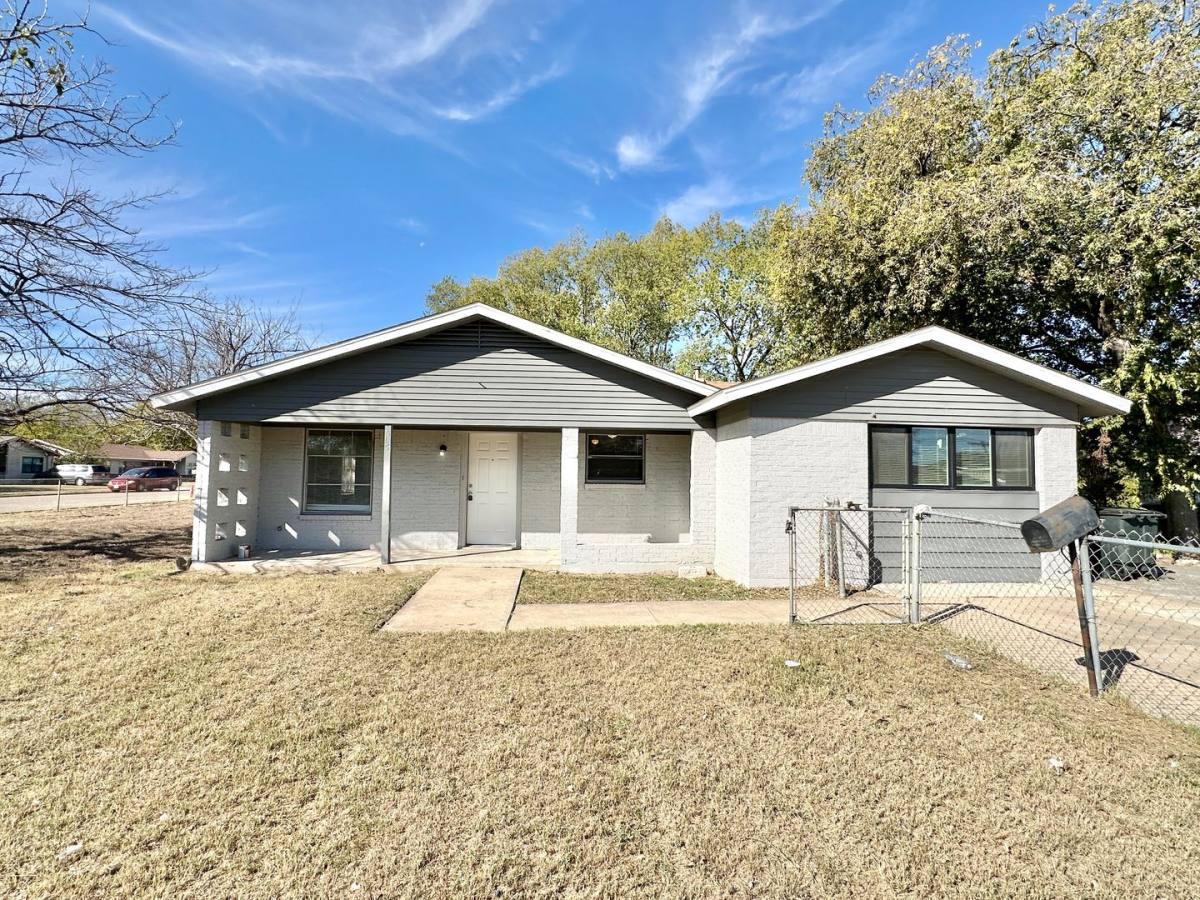 House for rent at 1505 S Ws Young Dr, Killeen, TX 76541